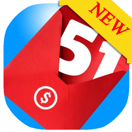 51紅包ios
