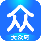 大眾轉(zhuǎn)