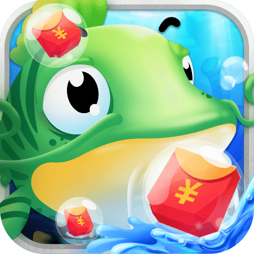 福利養(yǎng)魚場(chǎng)