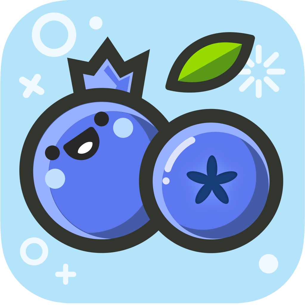 藍(lán)莓轉(zhuǎn)