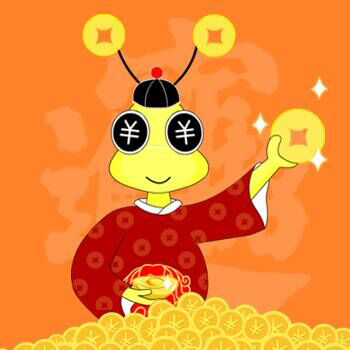 螞蟻小咖安卓版