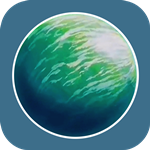 納美克星(那美克星)