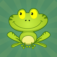 青蛙試玩