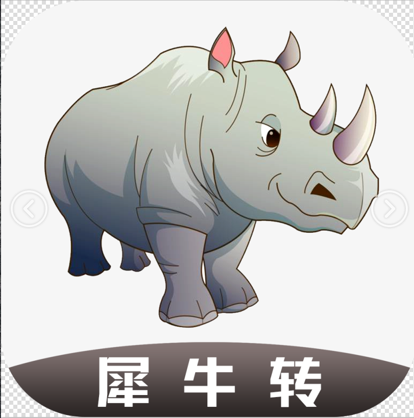 犀牛轉(zhuǎn)